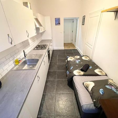 Fantastic Waw - Kp22 Room B Варшава Екстериор снимка