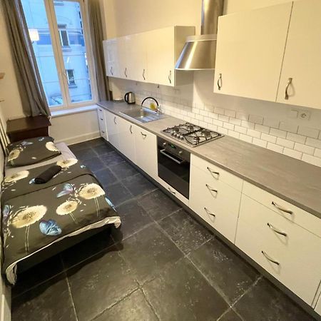 Fantastic Waw - Kp22 Room B Варшава Екстериор снимка