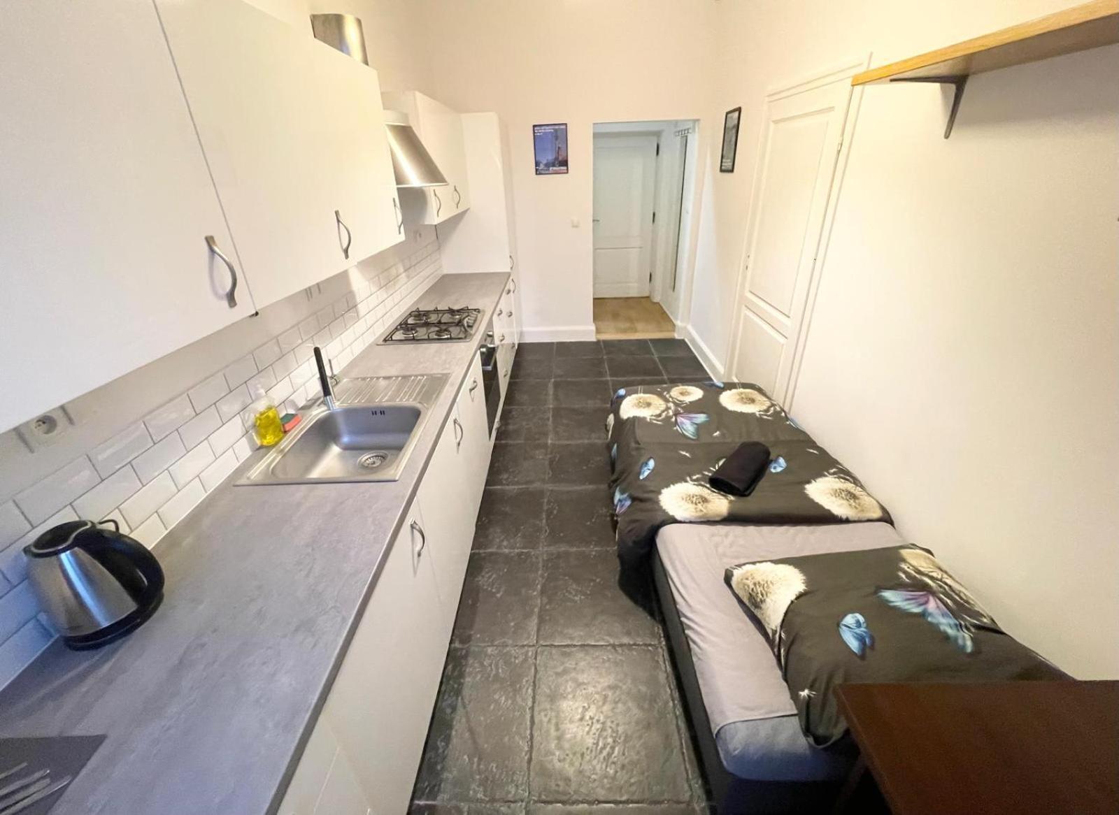 Fantastic Waw - Kp22 Room B Варшава Екстериор снимка